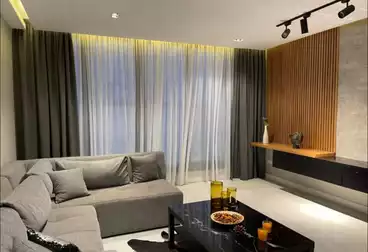 Furnished Apartment For rent in Midtown Compound - Better Home