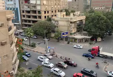 شقق للإيجار - 5 غرف - بالدور 6