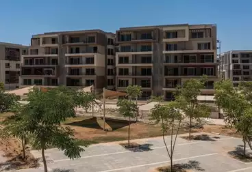 Apartment for sale in Cleo - New cairo - Palm Hills