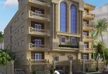 منزل / بيت للبيع - 9 غرف