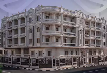 Apartments For sale - 3 rooms - floor 2