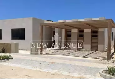 Separate Villa For sale in Almaza Bay - Travco