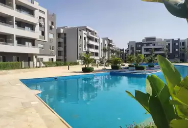 Apartment for sale with an area of 207 square meters with a 35% down payment in High City Obour Compound