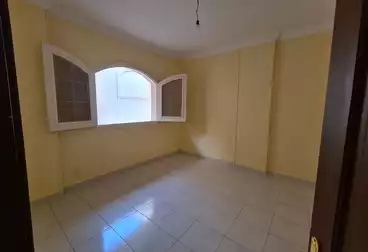 Apartment with Garden For rent in Hassan Ibn Thabet St.