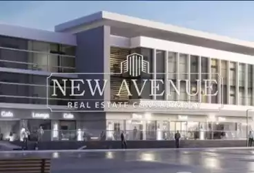 Shops For sale in The Hub Mall - The Waterway