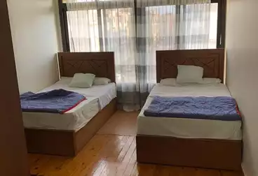 Furnished Apartment For rent in Block 40