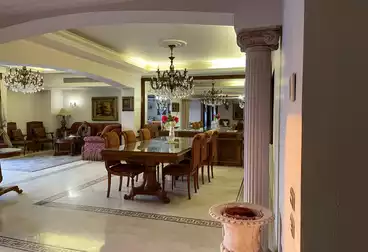 Duplex For rent - 7 rooms - floor 22