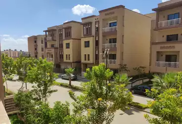 Apartments For sale in Green 5 Compound - Mabany Edris