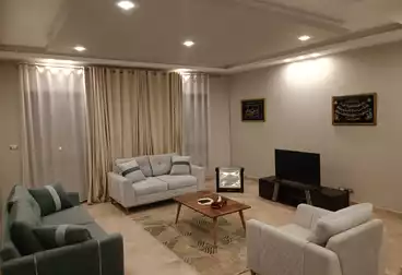 Furnished Apartment For rent - 2 rooms - floor 2