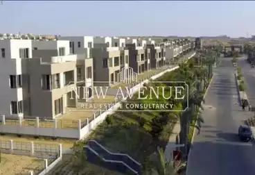 Separate Villa For sale in Cleo Water Residence - Palm Hills New Cairo - PHNC	