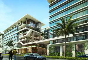 Administrative For sale - 1 rooms - floor 3