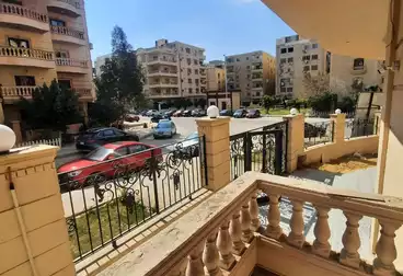 Apartments For sale in Mohamed Sabry Abu Alam St.