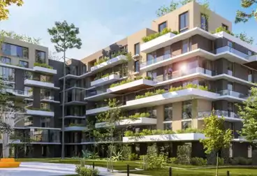 artments for sale in Lanatura - El Bosco City Compound