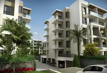 Townhouse for sale in El Bosco Compound, Mostakbal City