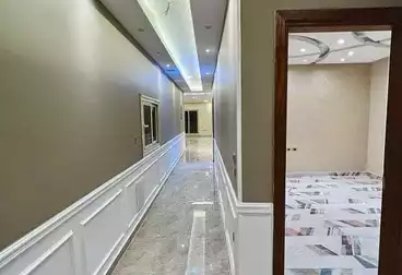 Apartments For sale in Abd El-Hameed Gawdat El-Sahar St. TE , AH 