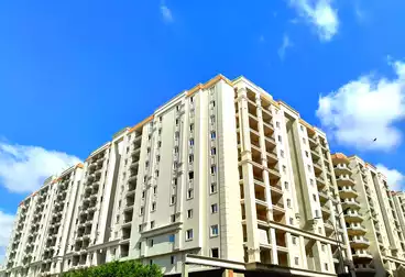 Apartments For sale in Valore Smouha Compound