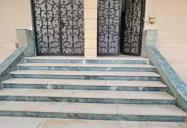 -: Duplex for sale in Narges 7 in Fifth Settlement