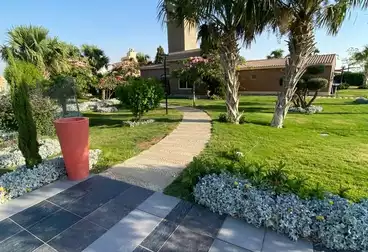 Apartment with Garden 36 M² For sale in Nyoum October Compound - Arab Developers