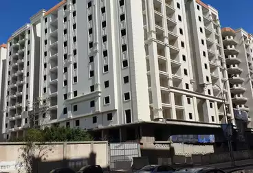 Apartments For sale in Valore Smouha Compound