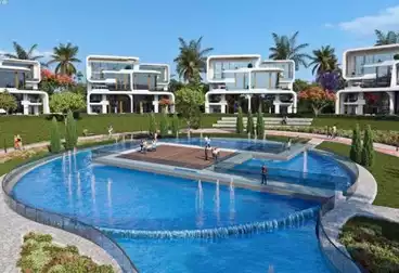 Apartments For sale in Amara Residence - New Paln