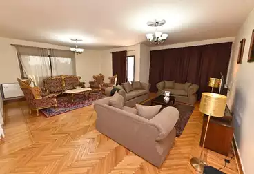 Furnished Apartment For rent in Msadak