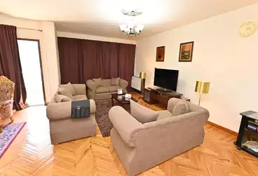 Furnished Apartment For rent in Msadak