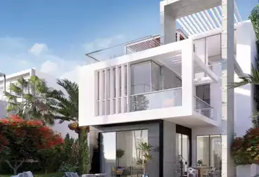 Separate Villa For sale in Joulz Compound - Inertia