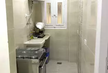 Furnished Apartment For rent in Shahr Al Assal St