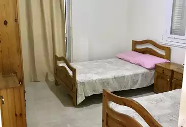 Furnished Apartment For rent in Shahr Al Assal St