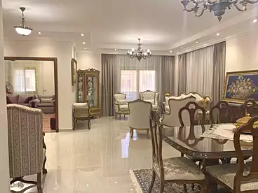 Apartments For sale in El Kornfol 9, El Kornfol, 240 sqm