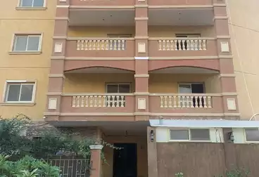 Apartments For sale in Tiba Gardens Compound - El Watania Group