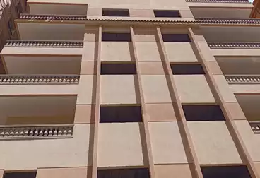 Apartments For sale in El Nakheel Resort - Amenhotep and October Co-operative Housing