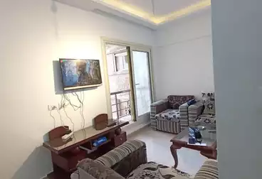 Furnished Apartment For rent in El Gaish Rd