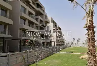 Apartments For sale in Capital Gardens Compound - Palm Hills