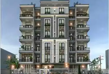 Apartments For sale in 15 May City