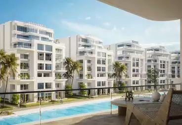 Apartments For sale in Lumia Residence - Dubai Developments 