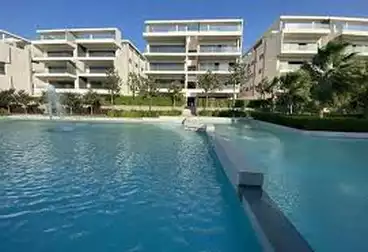 Apartment For Rent-Lake View Residence-Security-Children's Pool Code NT34028