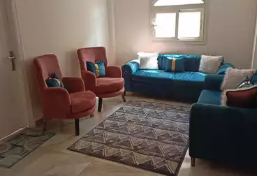 Apartments For rent in Mohamed Sabry Abu Alam St.