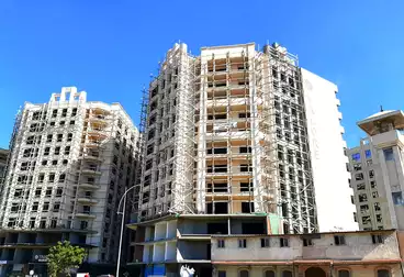 Apartment for sale 169 m Smouha (Valory Antoniadis compound)