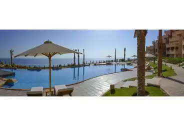 Penthouse for sale in telal el sokhna under price