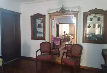 Furnished Apartment For rent in Shooting Club Area