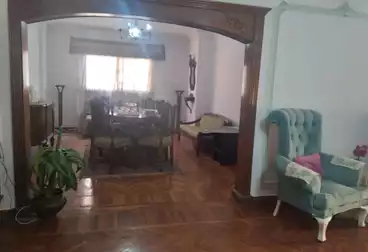 Furnished Apartment For rent in Shooting Club Area