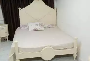 Furnished Apartment For rent in El Rawda St.