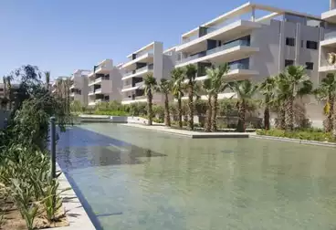 Apartments For rent in Lake View Residence - El Hazek