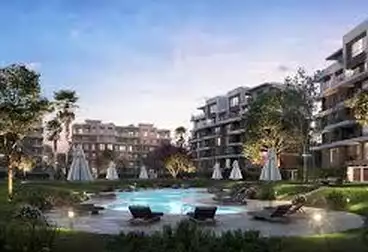 Apartments For sale in Garden Residence Hyde Park