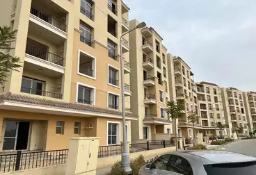 Apartment with Garden For sale in Rai - Sarai Compound