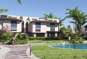 Villas For sale in Telal East Compound - Roya 