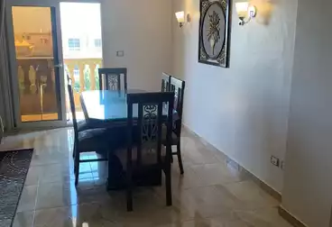 Furnished Apartment For rent in El Ashrafia Compound - Arabia