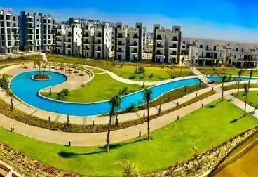 Apartments For sale in Sun Capital Compound - Arabia