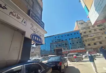 عيادتك في اكبر مول طبي بالاسكندريه